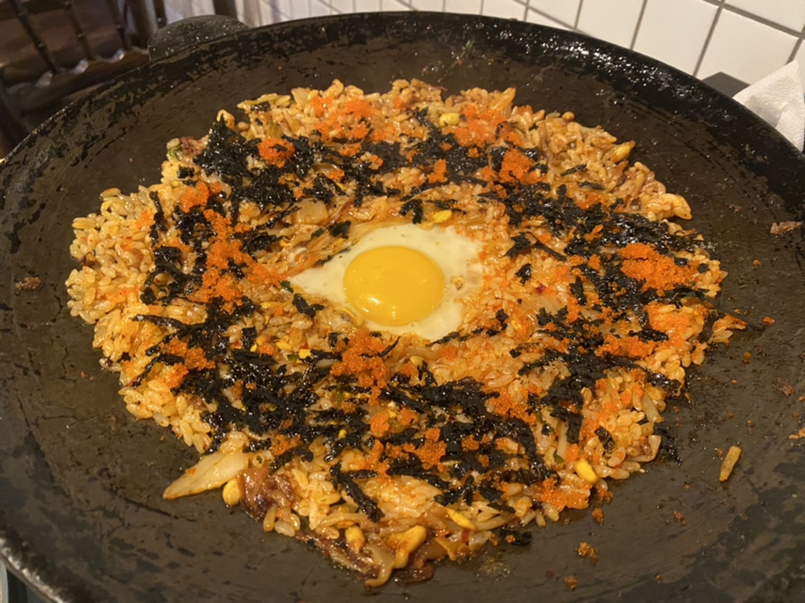 효자막창 이미지