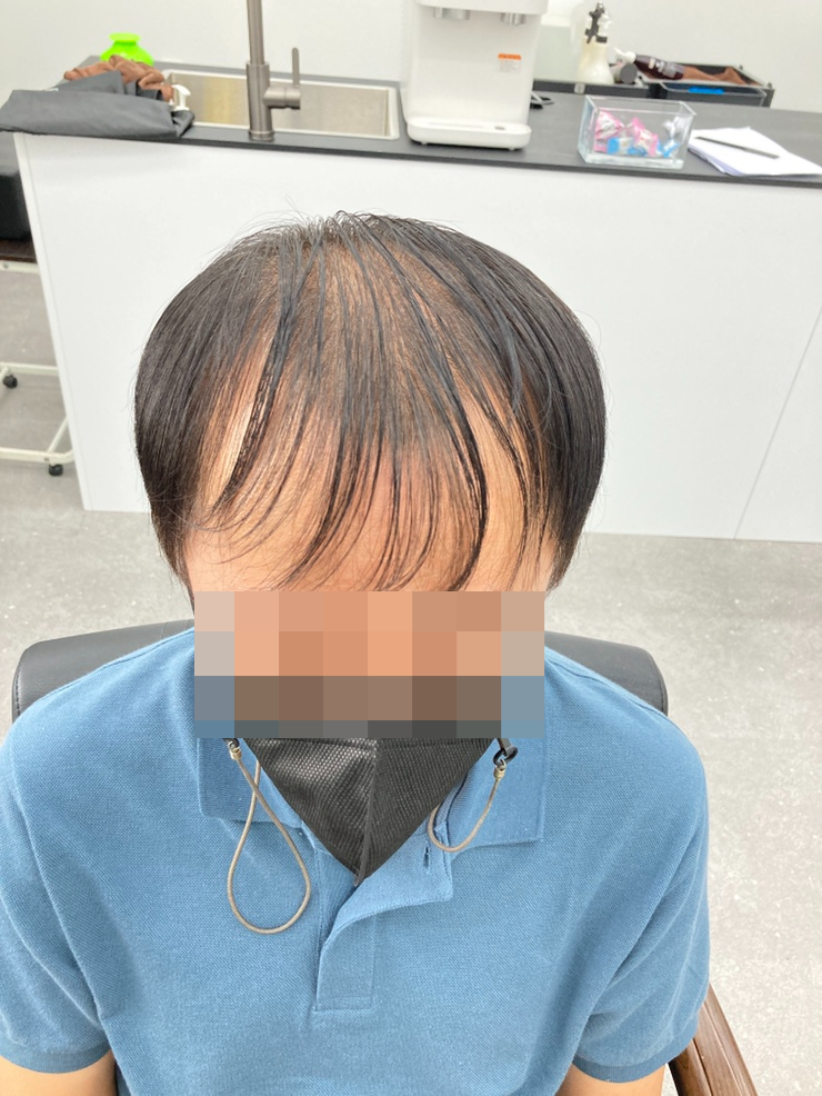 리한헤어 이미지