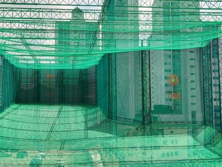 삼부그린스포츠센터 이미지