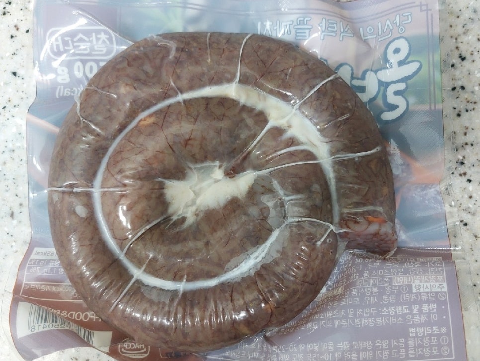 다우푸드 이미지