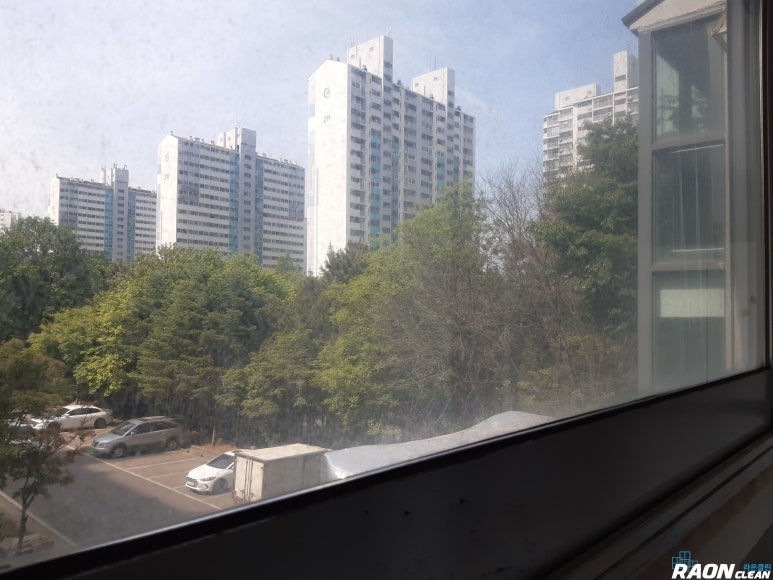 라온클린 이미지
