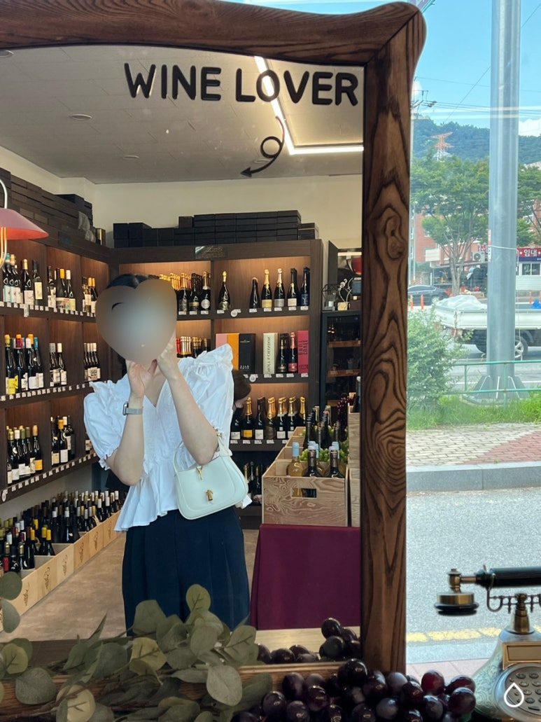 그랑비비노 이미지