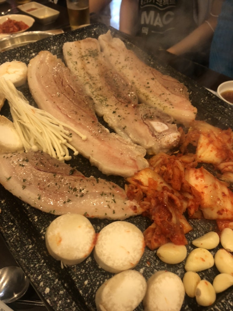 앵란이모네포차 이미지