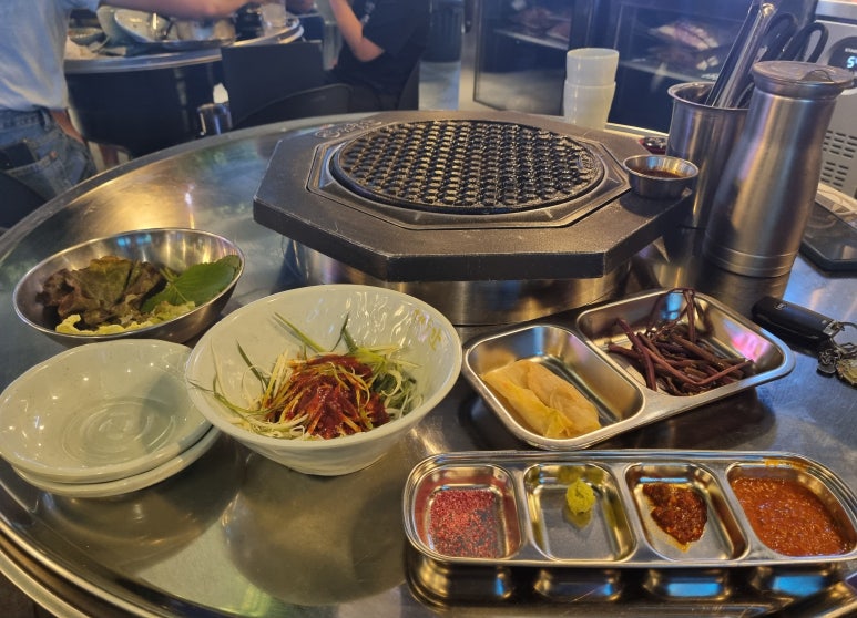 제줏간조례점 이미지