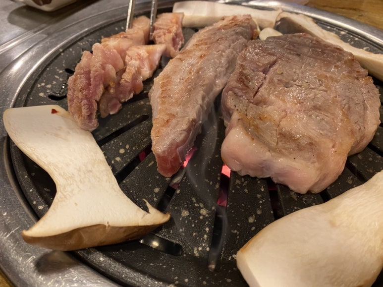 강서실업(주) 이미지