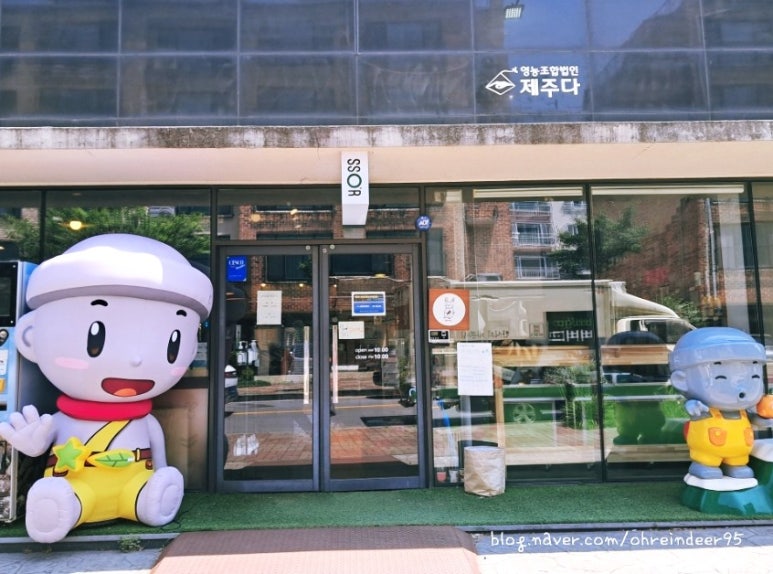 싱싱오름 이미지
