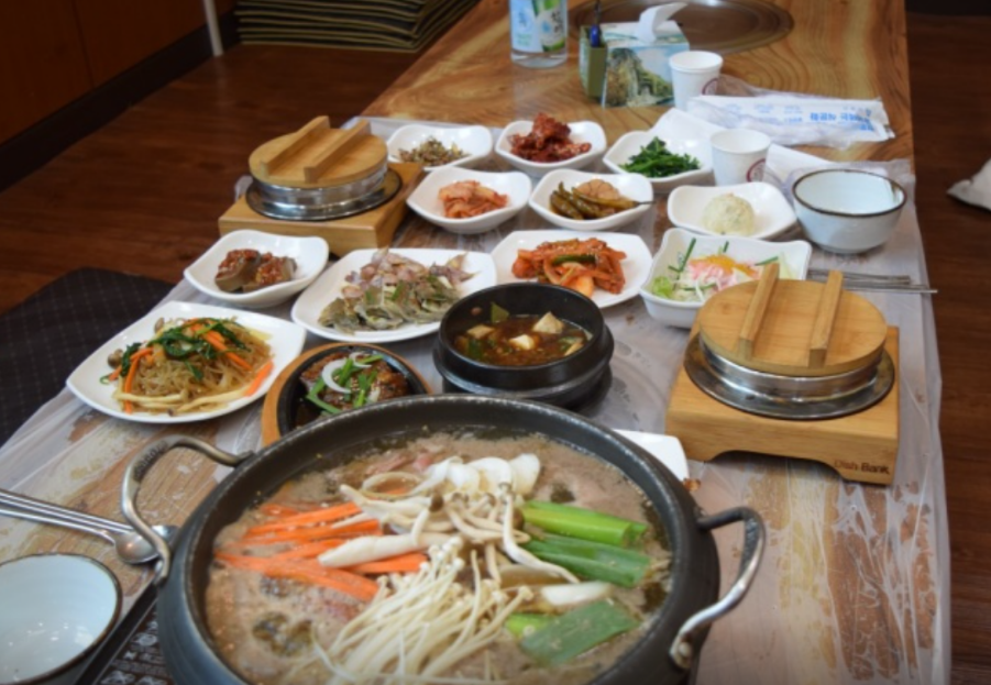중앙숯불갈비 이미지