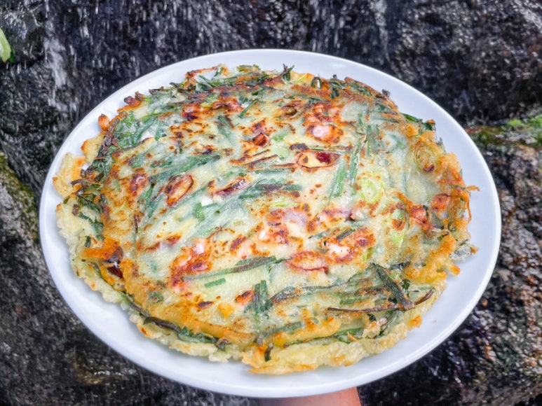 마당바위 이미지