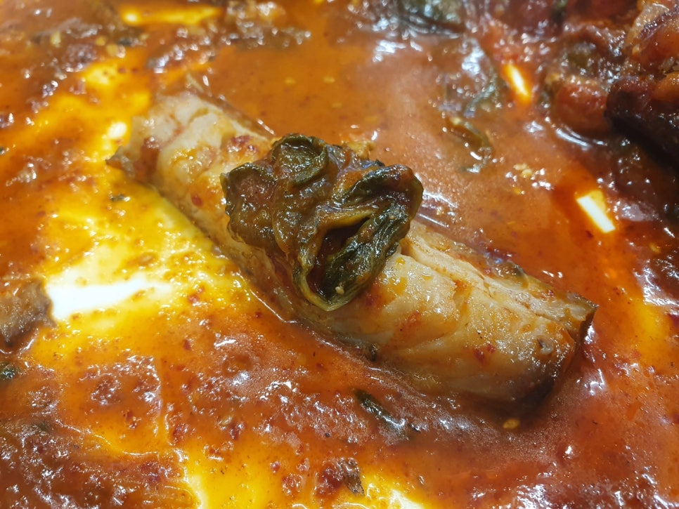 바다의품격왕코다리 이미지