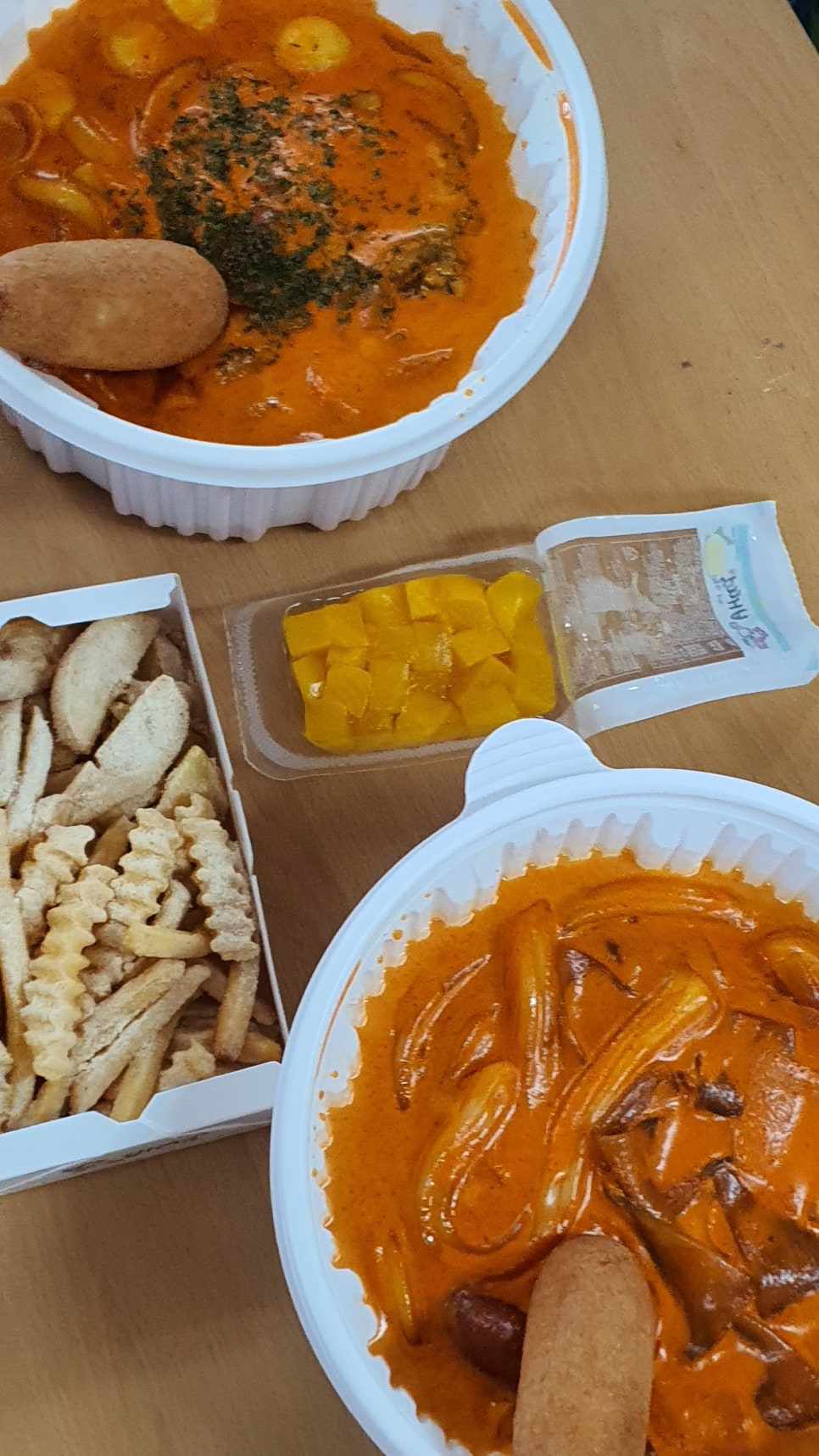 우영구내식당 이미지