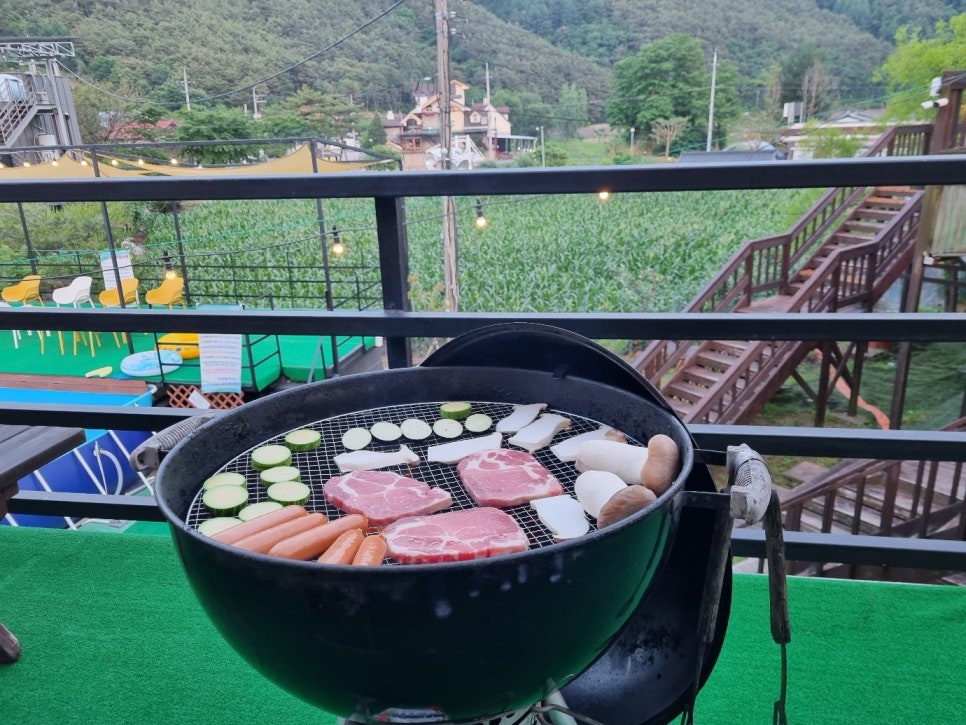 영월펜션어린왕자 이미지