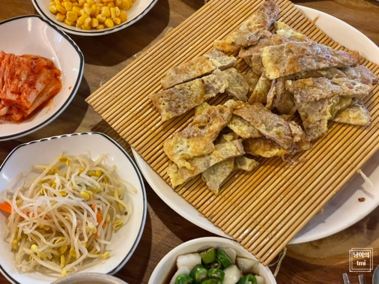 산수유파전빈대떡집 이미지