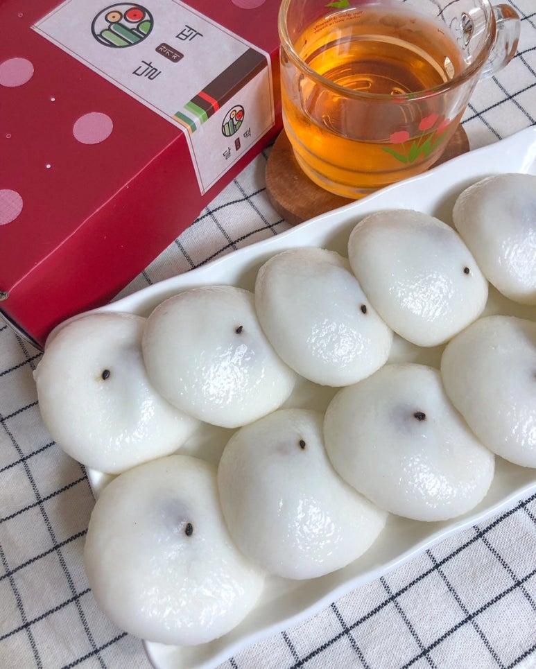 달잔기지떡 이미지
