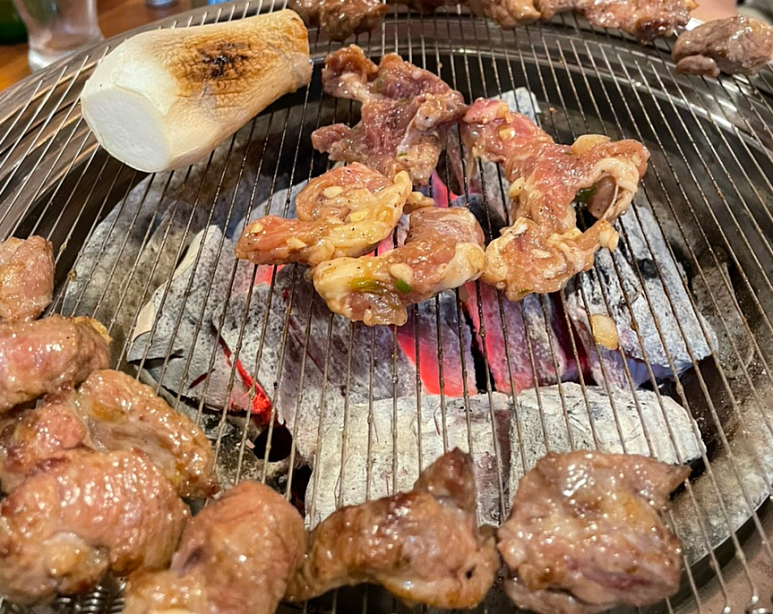 화로양미 이미지