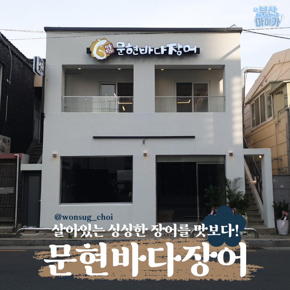 문현바다장어 이미지
