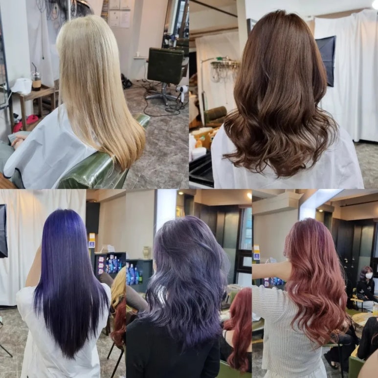 살롱드봄 이미지