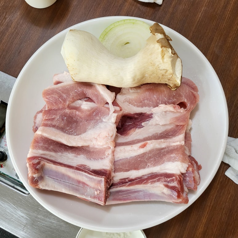 신세기식당 이미지