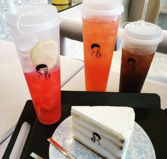 디저트39부산 이미지