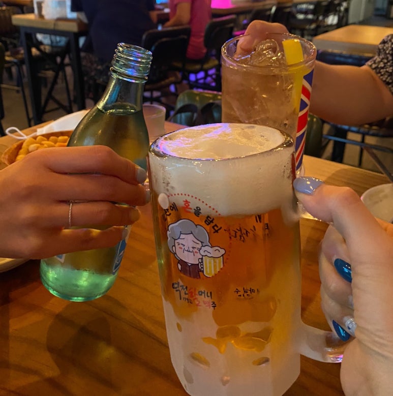 역전할머니 맥주 의정부중앙점 이미지