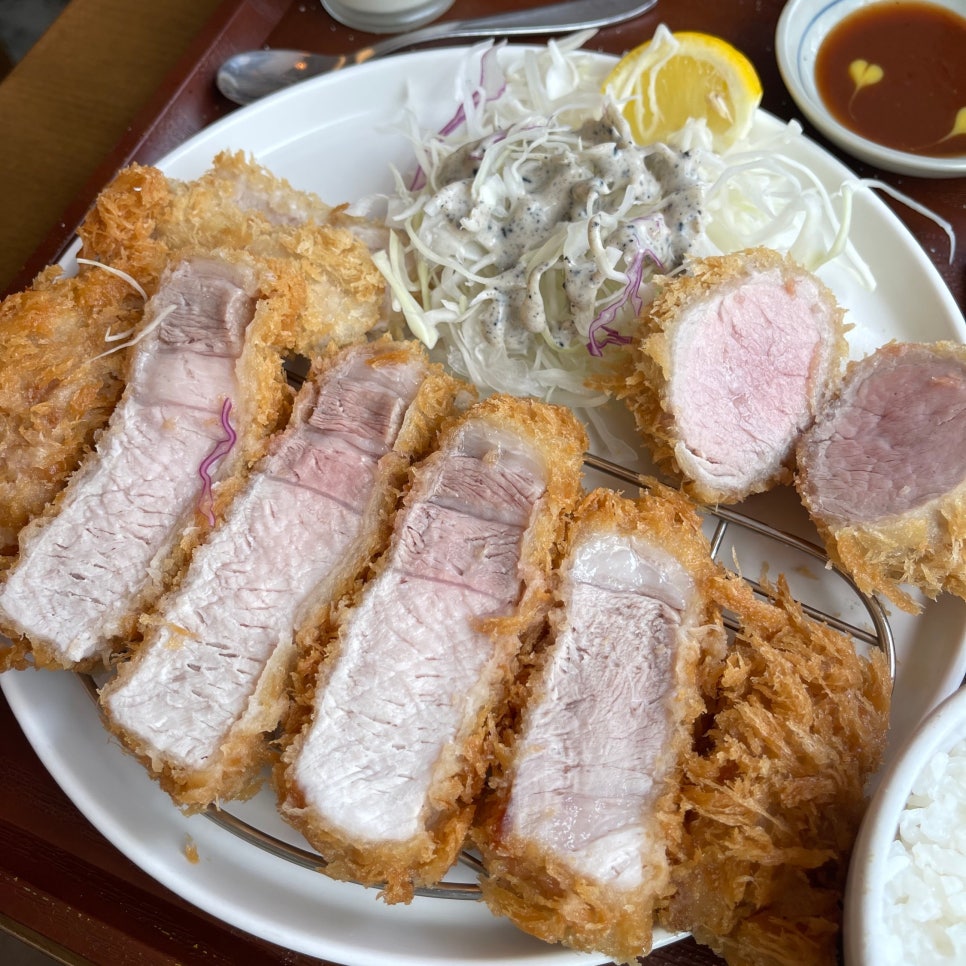 디귿카츠 이미지