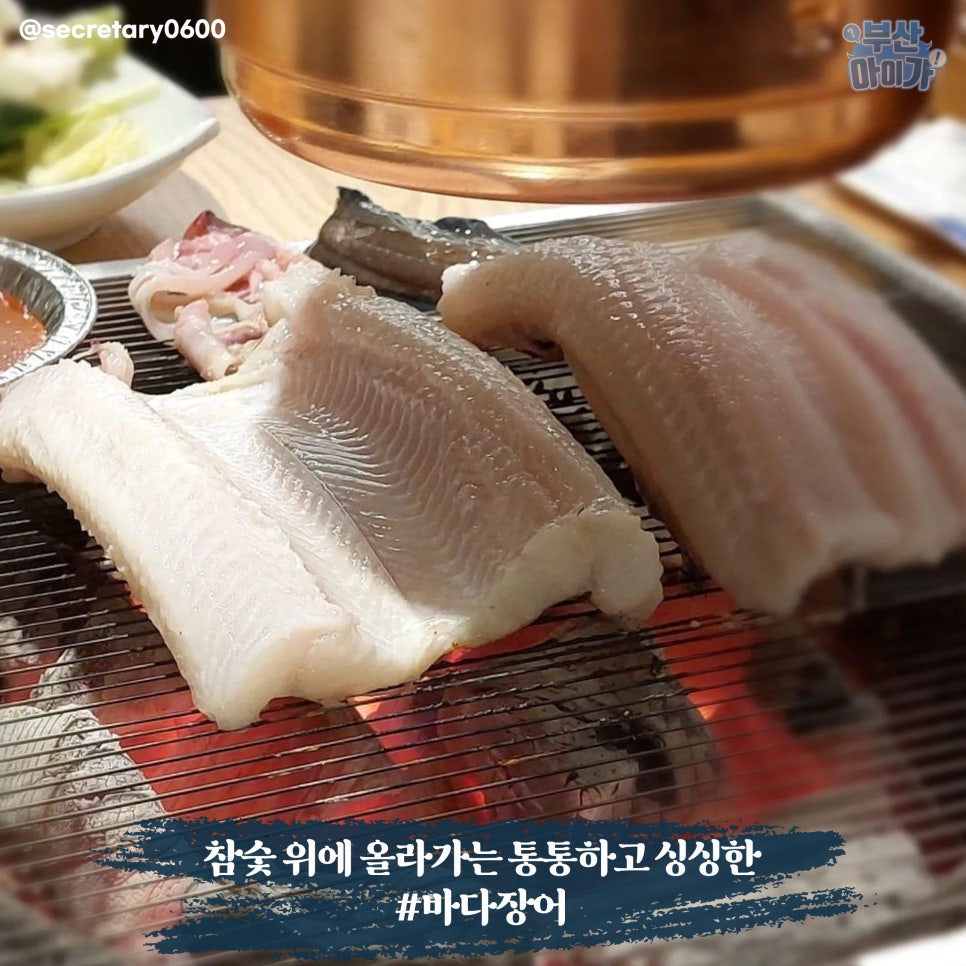 문현바다장어 이미지