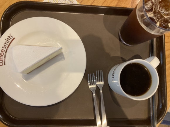 커피스미스 노원롯데 이미지