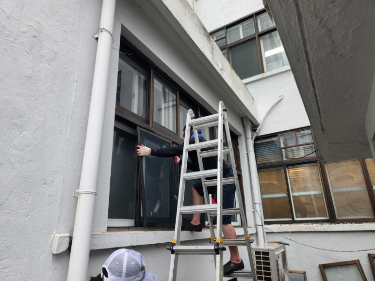 원조청소박사 이미지