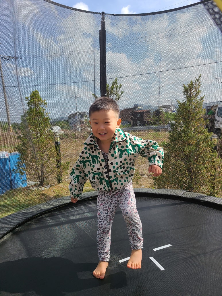 인하트키즈풀빌라 이미지