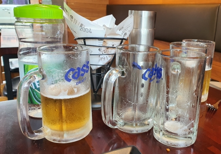 교촌치킨-양곡점 이미지