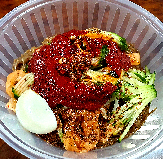 산천막국수 이미지