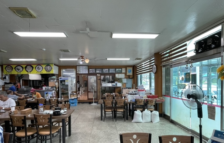 샘말식당 이미지