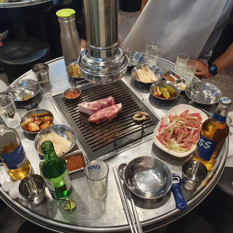호구포주먹고기 이미지