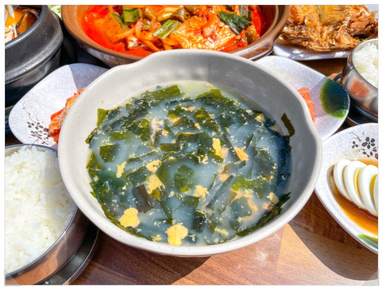 진미식당 이미지