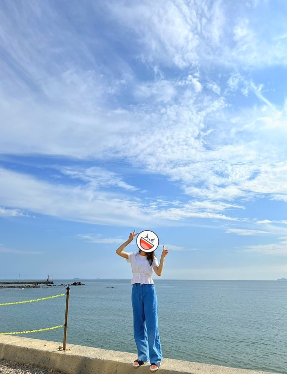 곰섬시밀레펜션 이미지