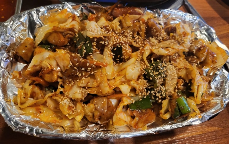 금곡야채 이미지