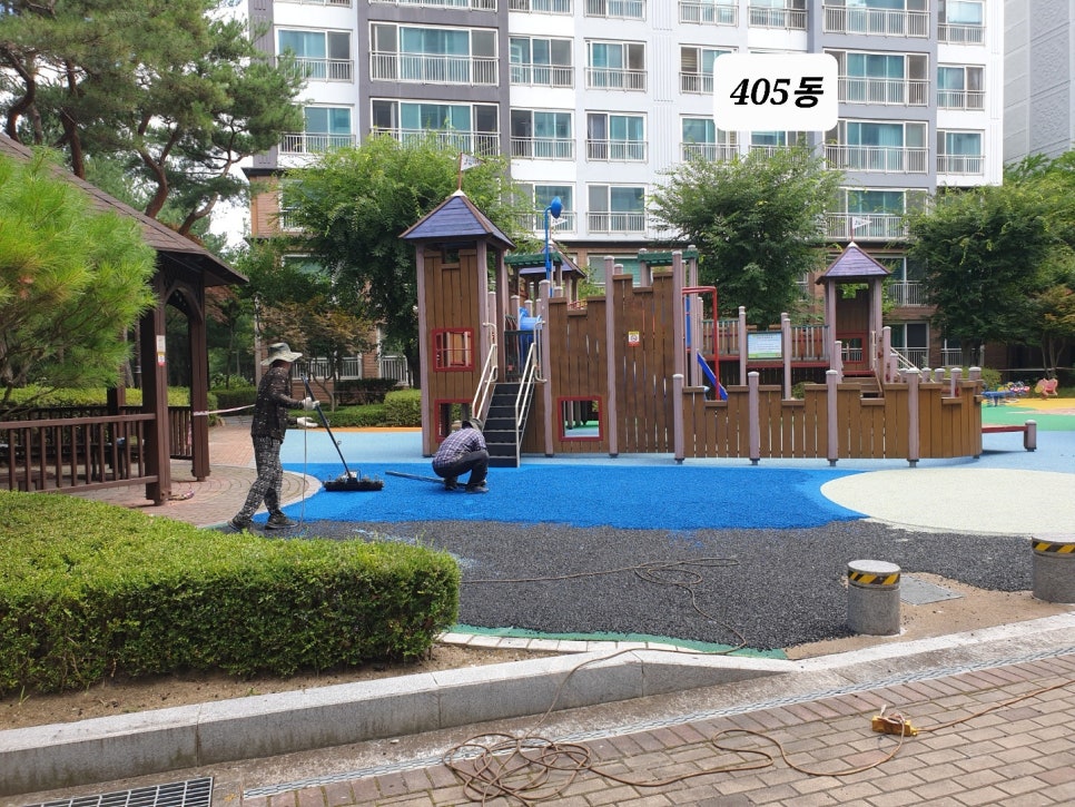 (주)대원환경 이미지