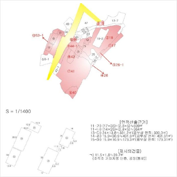 (주)나팔꽃에프앤비 이미지