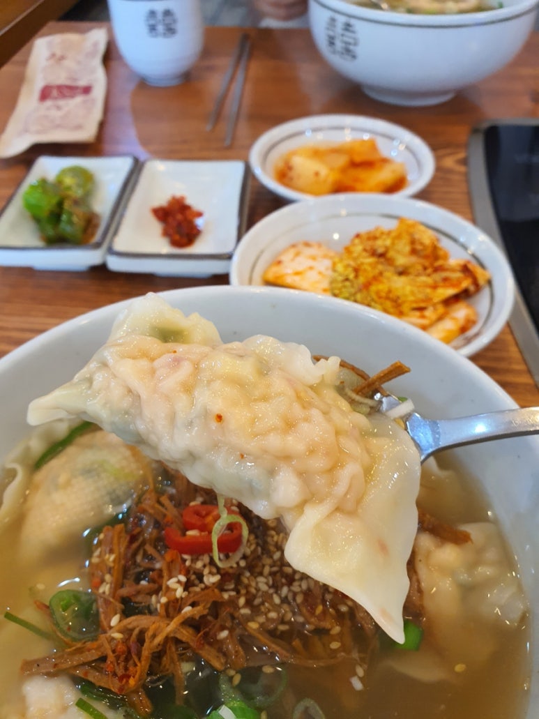 평양손만두 이미지