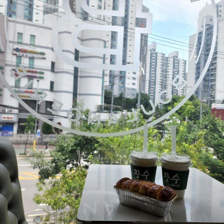 파리바게뜨 삼성점 이미지