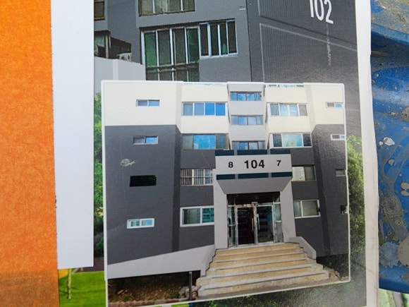 산정슈퍼 이미지