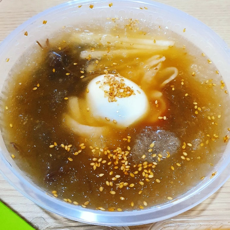 설원칡냉면단양점 이미지