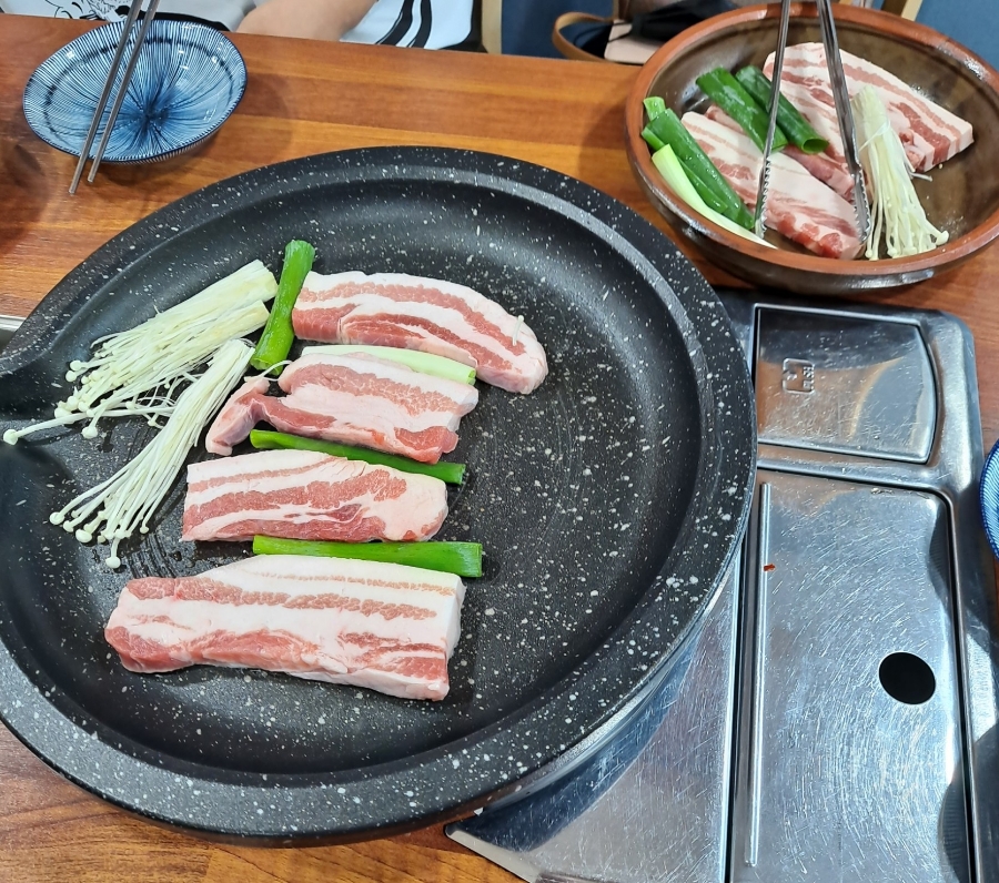 꿀단지삼겹살 이미지