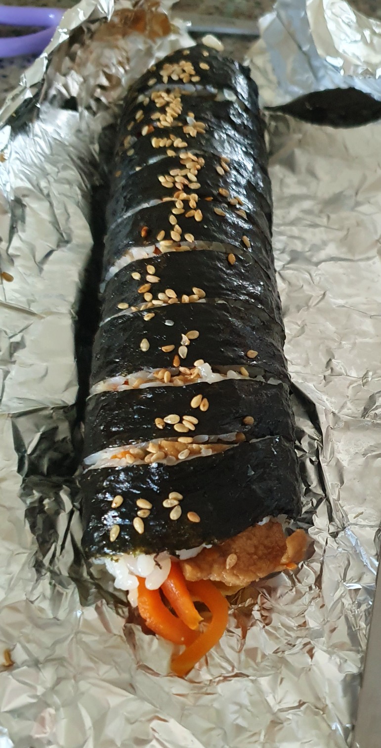 도화국밥김밥 이미지