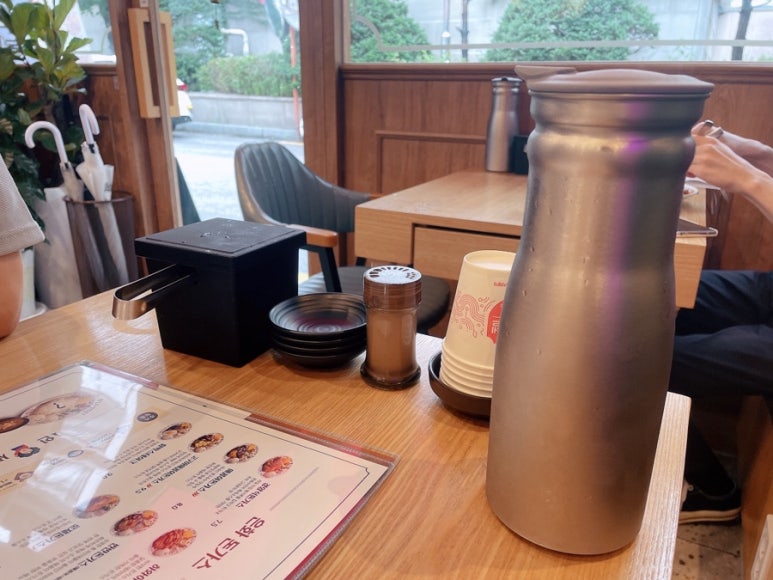 은화수식당(등촌역점) 이미지