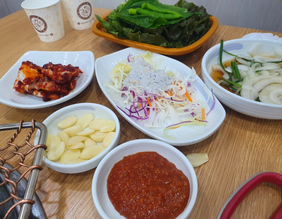 으리으리참숯왕갈비 이미지