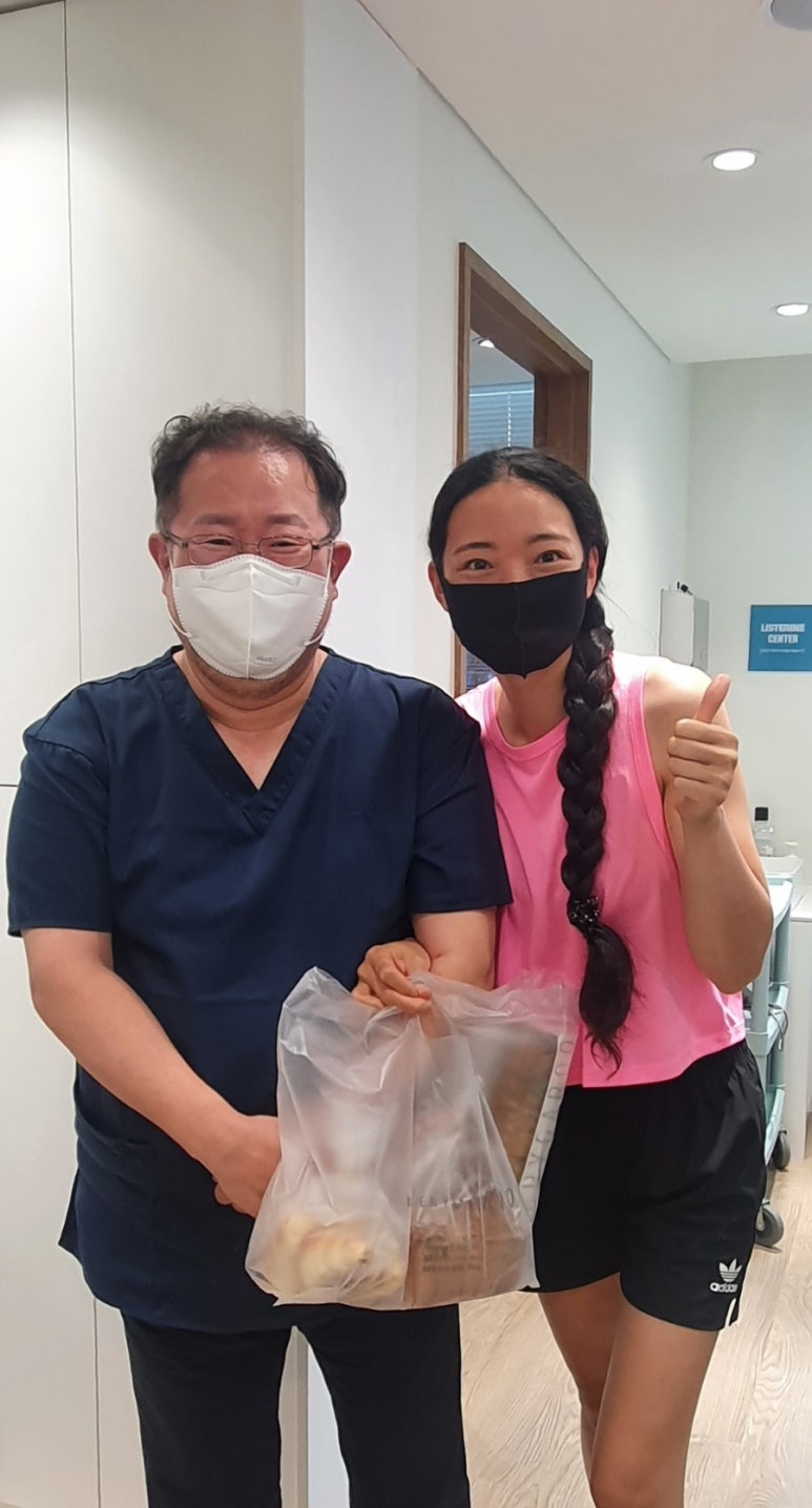 흰돌치과 이미지