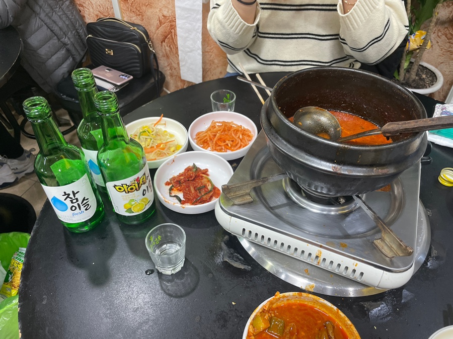 상봉포장마차 이미지