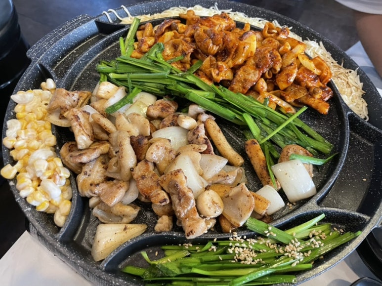 숯돌이곱창&곱창다방노원역점 이미지