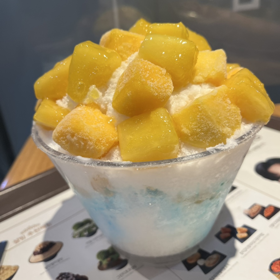 설빙돌다리점 이미지