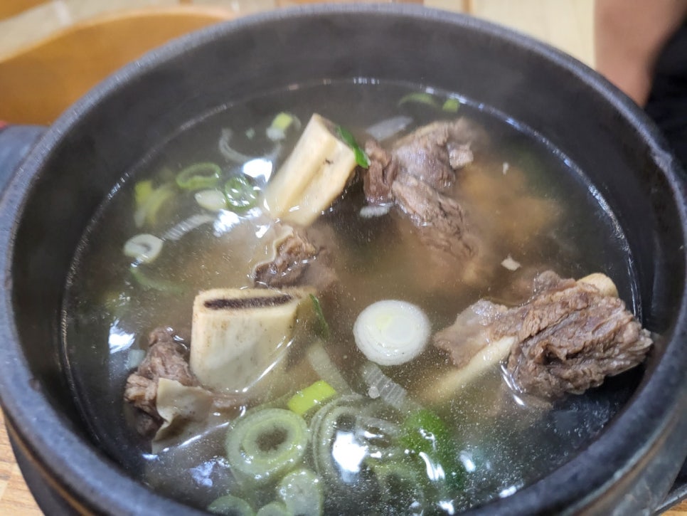 이조면옥 이미지